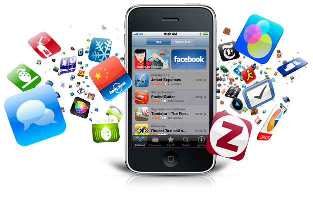 mobile app development pitampura, mobile app develop pitampura